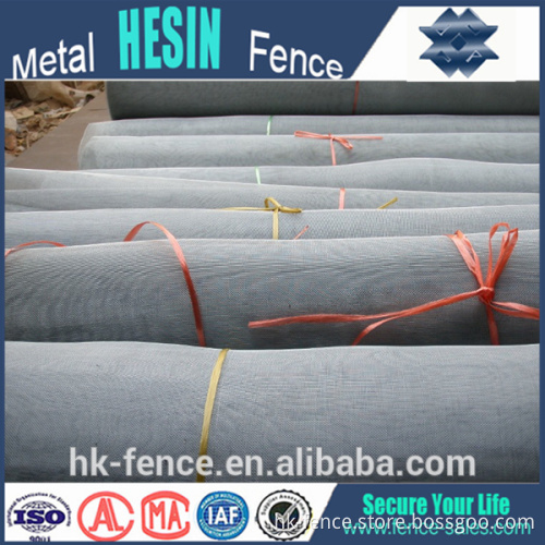 Stainless Steel Twill Wire Mesh